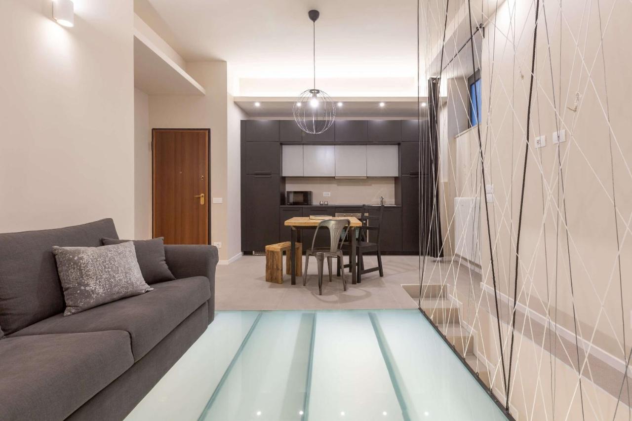 Mon43 -Loreto-Duomo- Nature House - Luxury ميلان المظهر الخارجي الصورة